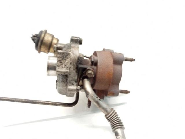54359700002 Turbocompresor  comprar en Zaragoza