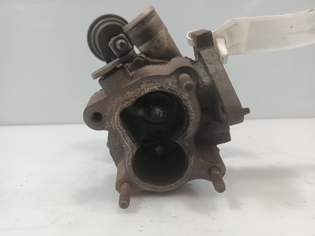 54359700002 NISSAN Turbocompresor  comprar en Lleida