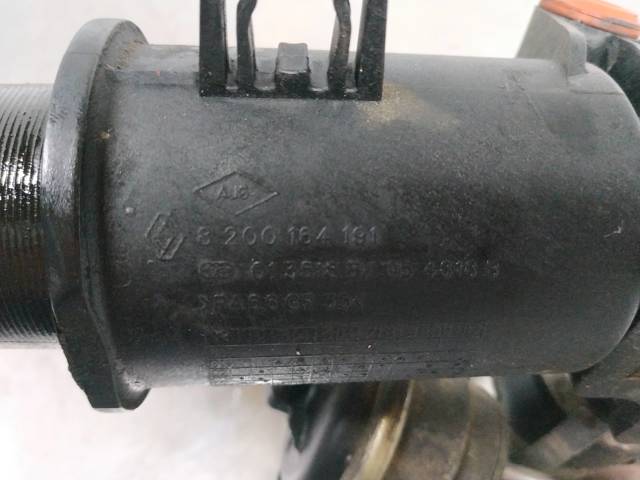 54359700002 Turbocompresor  comprar en Zaragoza