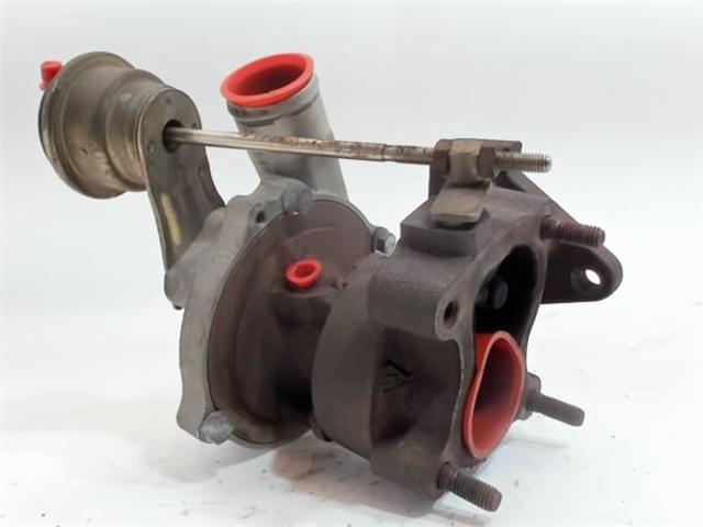 54359700002 NISSAN Turbocompresor  disponible Ourense