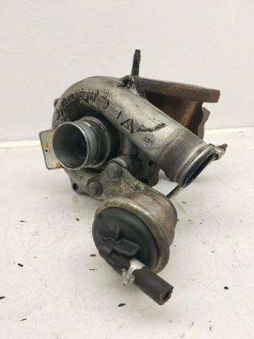 54359700002 NISSAN Turbocompresor  comprar en Jaén