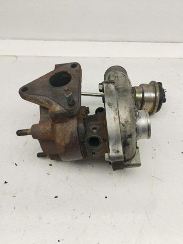 54359700002 NISSAN Turbocompresor  disponible Vigo