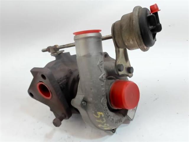 54359700002 Turbocompresor  en stock Castellón