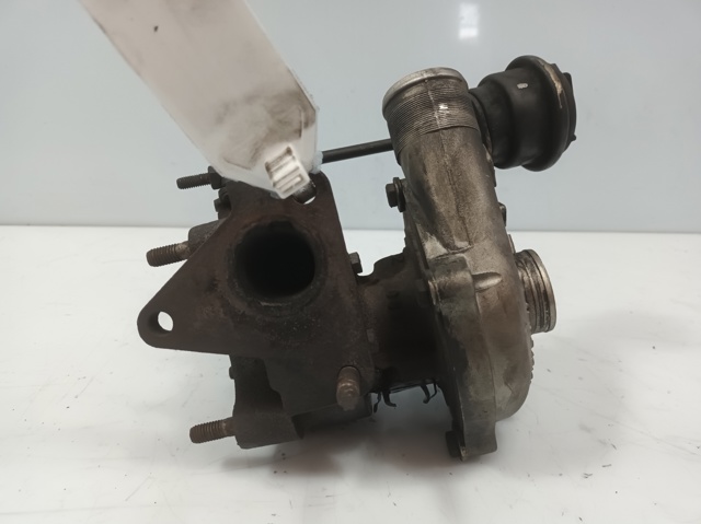 NISSAN 54359700002 Turbocompresor  disponible España