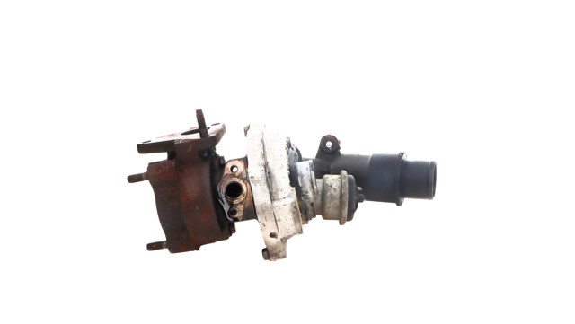 54359700002 RENAULT Turbocompresor comprar Alcalá