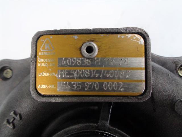 54359700002 Turbocompresor  disponible Málaga