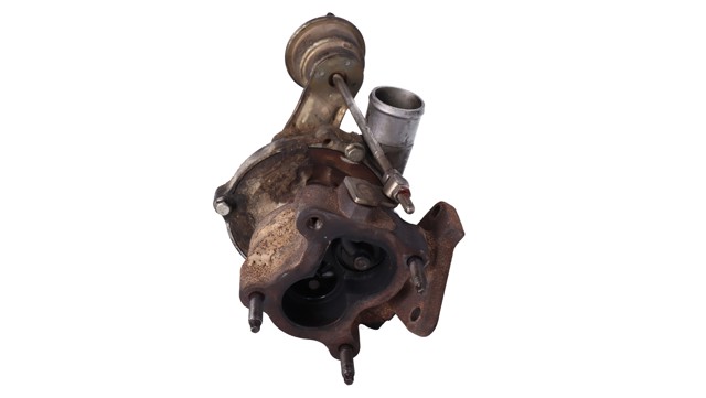 Comprar Turbo de coche Kangoo KC0, KC1