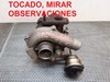 Turbo de coche 54359700002 RENAULT