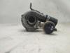 Turbo para motor 54359700002 RENAULT