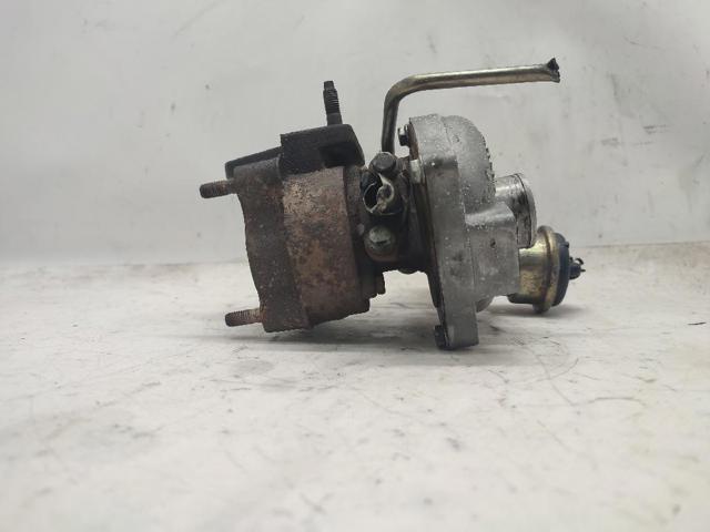 RENAULT 54359700002 Turbocompresor  comprar en Ponferrada