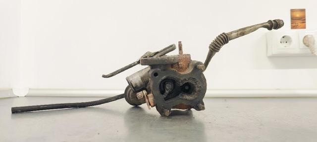 54359700002 RENAULT Turbocompresor comprar Alcalá