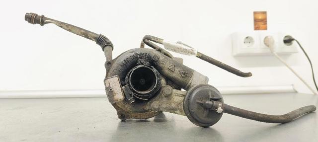 RENAULT 54359700002 Turbocompresor  en stock Valencia
