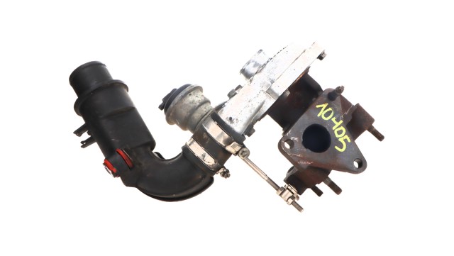 54359700002 RENAULT Turbocompresor  en stock Huelva