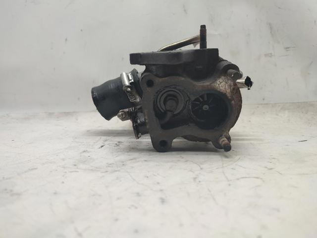 RENAULT 54359700002 Turbocompresor comprar Pamplona