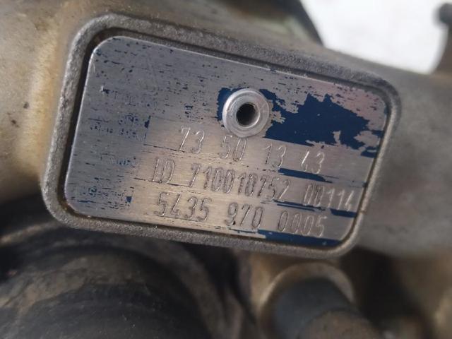54359700005 Turbocompresor  disponible Málaga