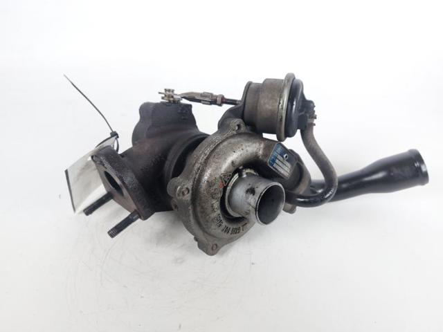 54359700005 FIAT Turbocompresor  en stock Huelva