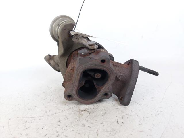 54359700005 FIAT Turbocompresor comprar Bilbao