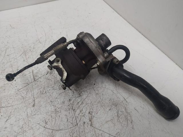 54359700005 Turbocompresor  comprar en Reus