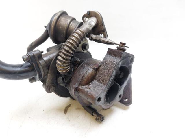 54359700005 FIAT Turbocompresor  disponible Ourense