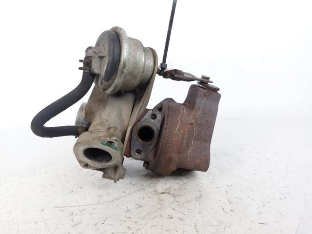 54359700005 Turbocompresor  comprar en Zaragoza