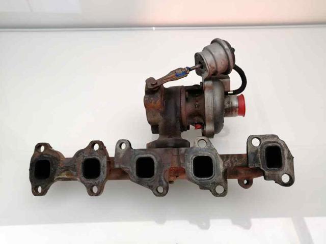 54359700005 Turbocompresor  en stock Castellón