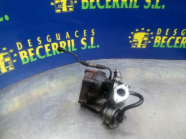 54359700005 FIAT Turbocompresor  comprar en Oviedo