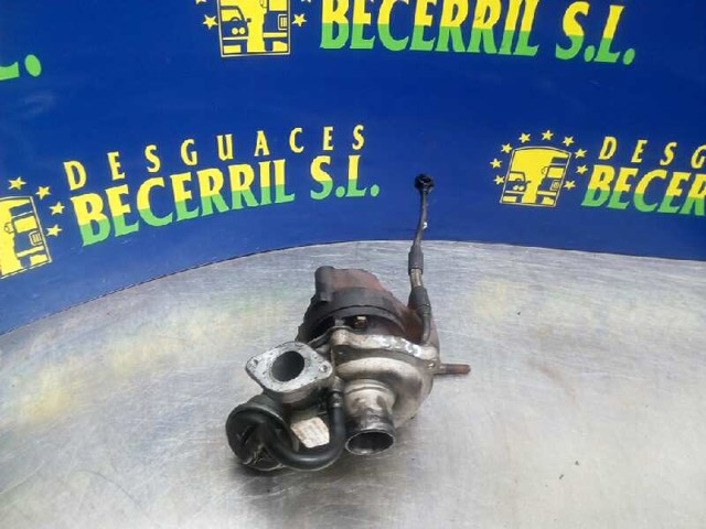 54359700005 Turbocompresor  comprar en Zaragoza