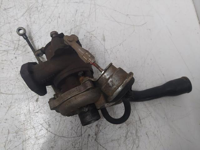 FIAT 54359700005 Turbocompresor  en stock Valencia
