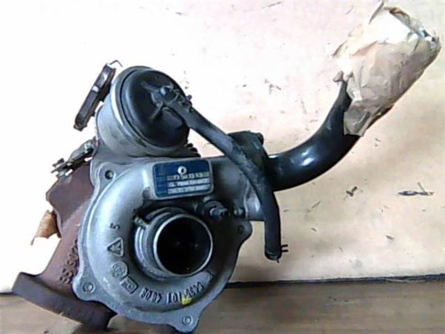 54359700005 FIAT Turbocompresor  comprar en Oviedo