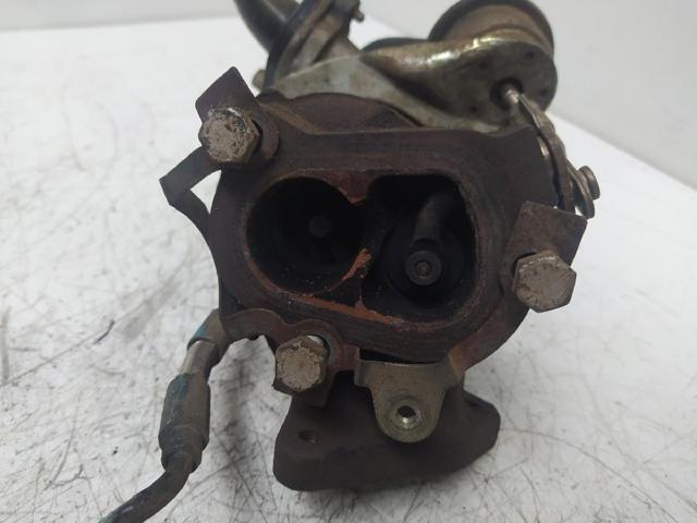 54359700005 FIAT Turbocompresor  en stock Huelva