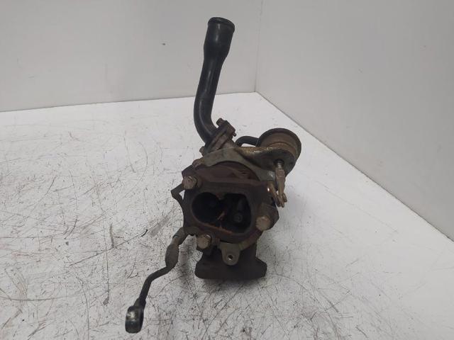 FIAT 54359700005 Turbocompresor  comprar en Ponferrada