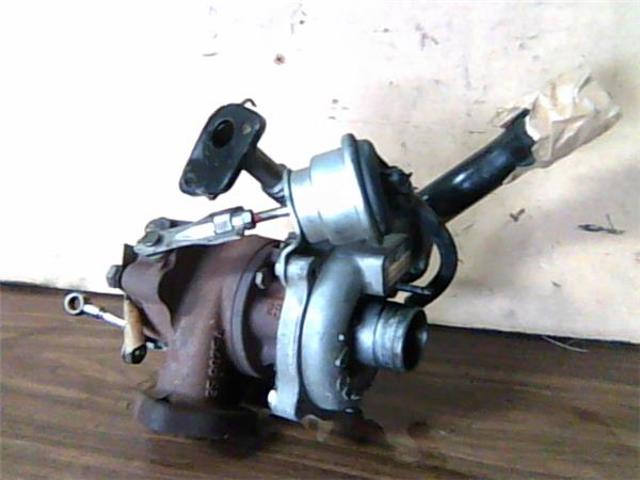 FIAT 54359700005 Turbocompresor  en stock Valencia