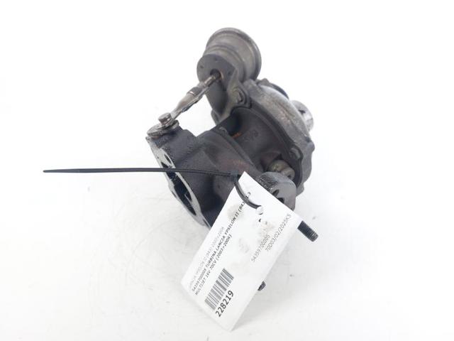 54359700005 Turbocompresor  disponible Utrera