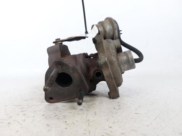 FIAT 54359700005 Turbocompresor comprar Barcelona
