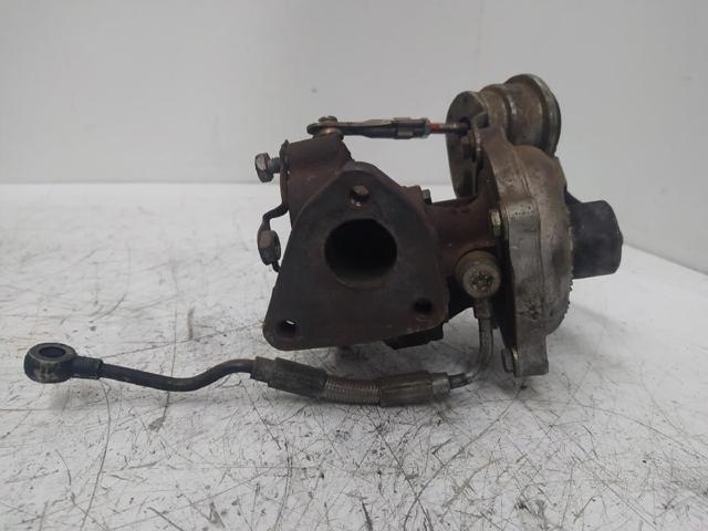 54359700005 Turbocompresor  disponible Burgos