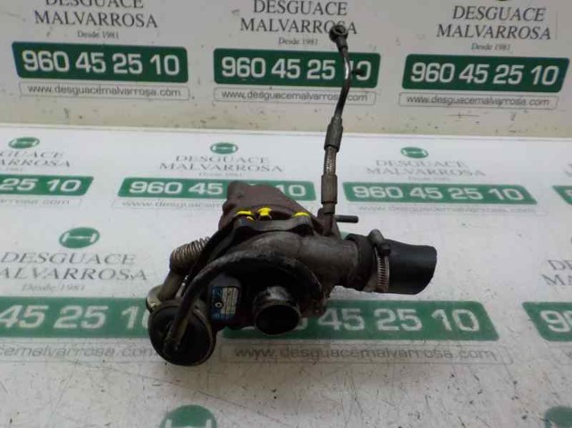 OPEL 54359700006 Turbocompresor  comprar en Ponferrada