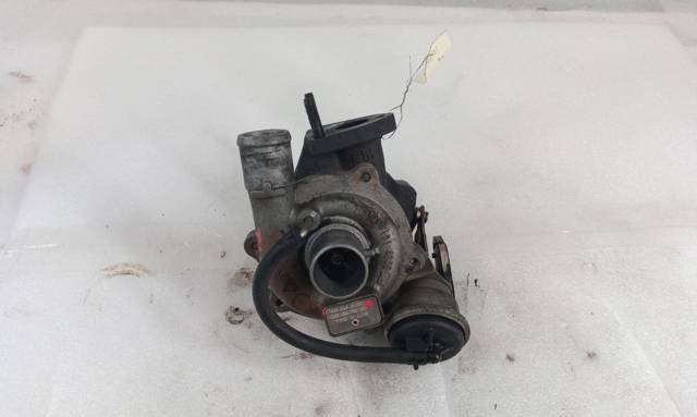 OPEL 54359700006 Turbocompresor comprar Tarragona