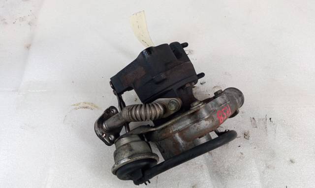 54359700006 Turbocompresor comprar Sevilla