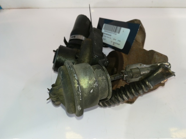 OPEL 54359700006 Turbocompresor comprar Barcelona