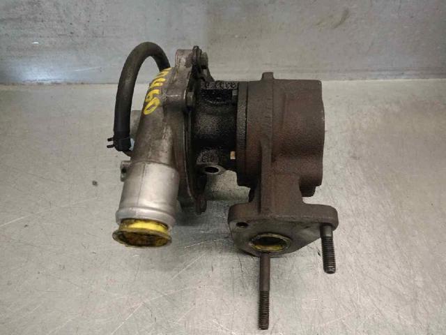 OPEL 54359700006 Turbocompresor comprar Barcelona
