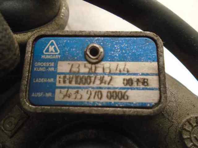 54359700006 Opel