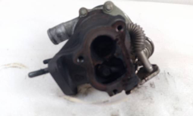 54359700006 Turbocompresor  disponible Burgos