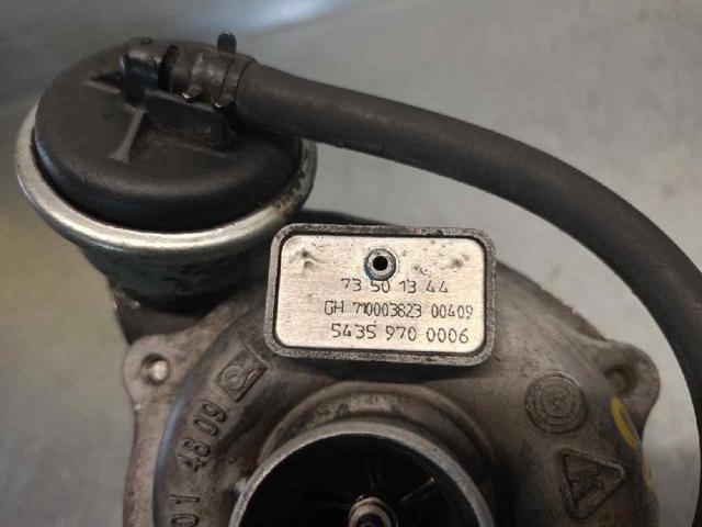 OPEL 54359700006 Turbocompresor comprar Pamplona