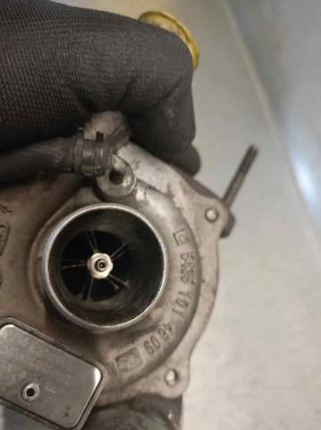 54359700006 OPEL Turbocompresor  en stock Huelva