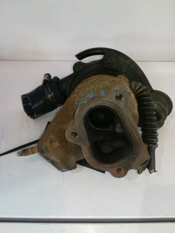 OPEL 54359700006 Turbocompresor comprar Barcelona