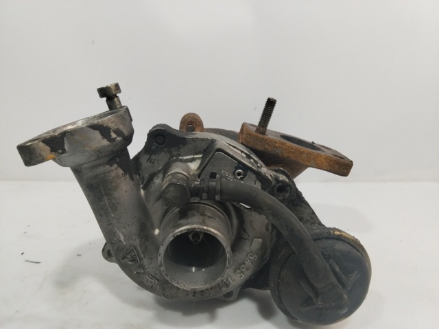 PEUGEOT 54359700007 Turbocompresor  comprar en Murcia