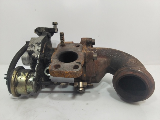 PEUGEOT 54359700007 Turbocompresor comprar Barcelona