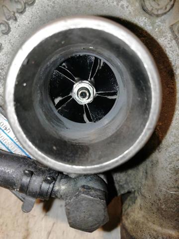 54359700007 Turbocompresor  comprar en Zaragoza
