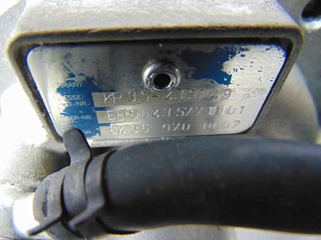 54359700007 Turbocompresor comprar Sevilla