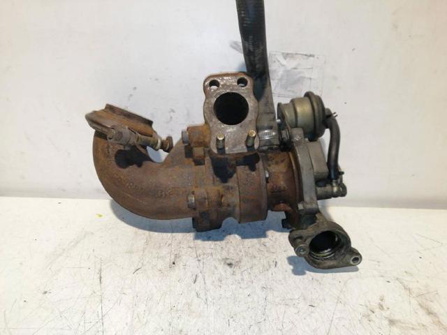 54359700007 Turbocompresor  comprar en Pontevedra